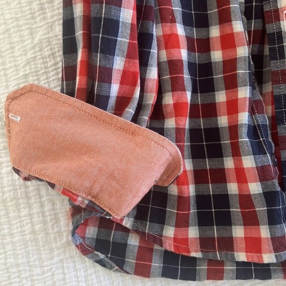 12m boys Italian top - Picture 4 of 4